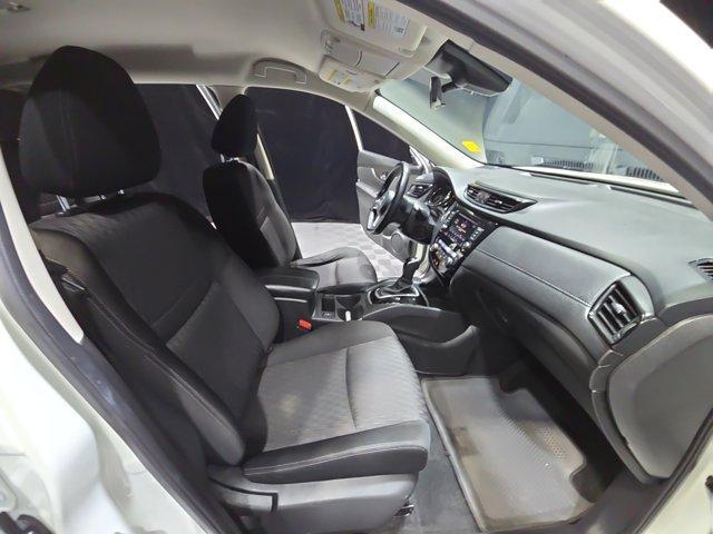 used 2020 Nissan Rogue car, priced at $17,836