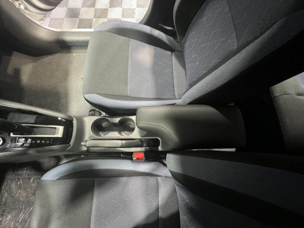 new 2025 Nissan Versa car, priced at $19,297