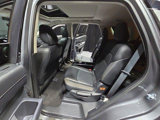 used 2023 Nissan Pathfinder car, priced at $34,988