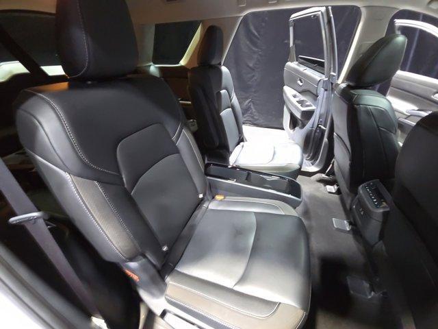 used 2023 Nissan Pathfinder car, priced at $34,988