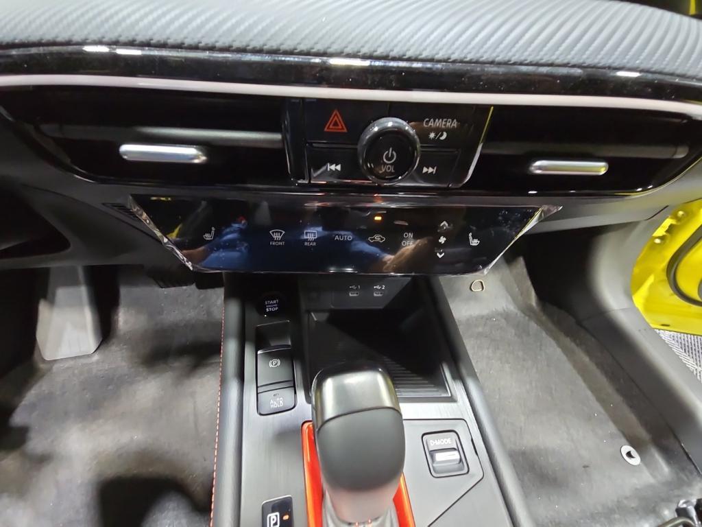 new 2025 Nissan Kicks car, priced at $28,568