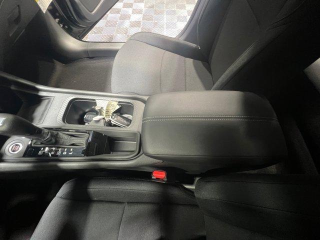 new 2025 Nissan Sentra car, priced at $21,126
