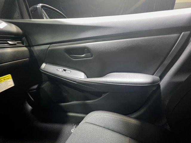 new 2025 Nissan Sentra car, priced at $21,126