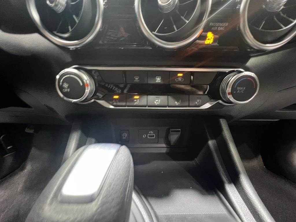 new 2025 Nissan Sentra car, priced at $19,532