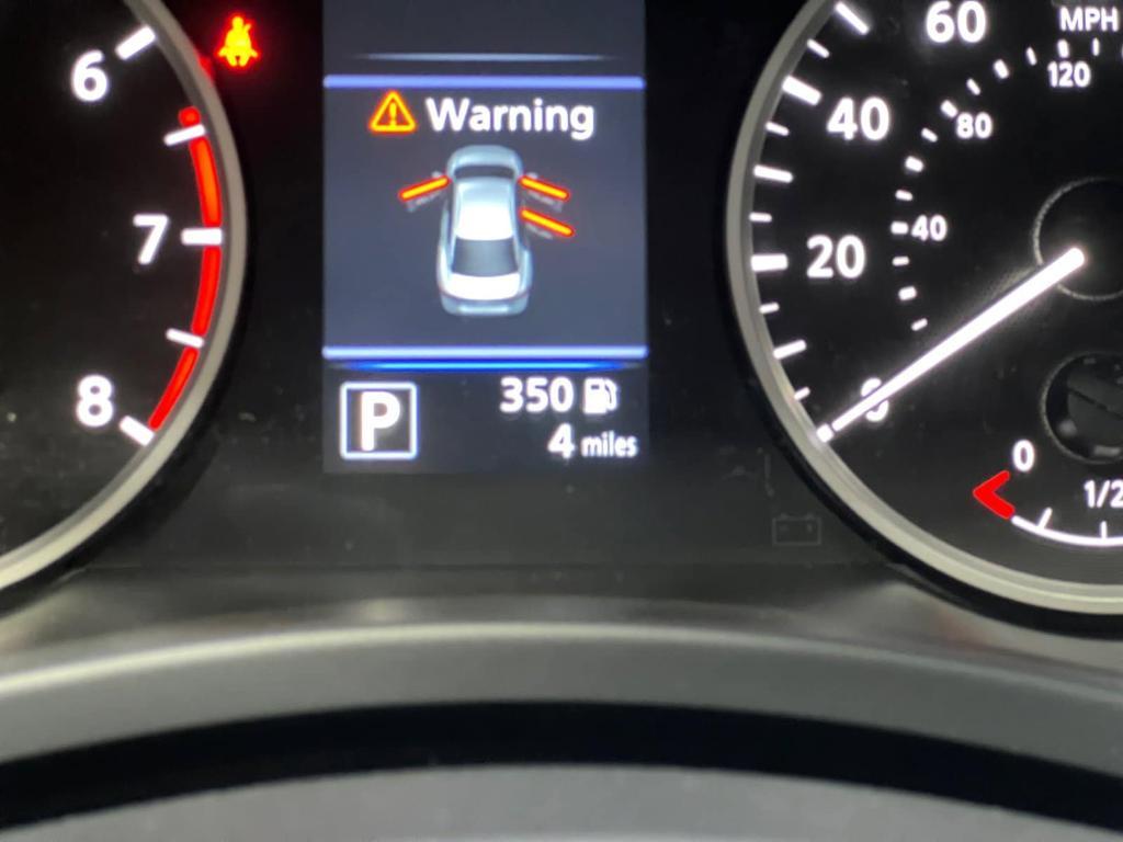 new 2025 Nissan Sentra car, priced at $20,626