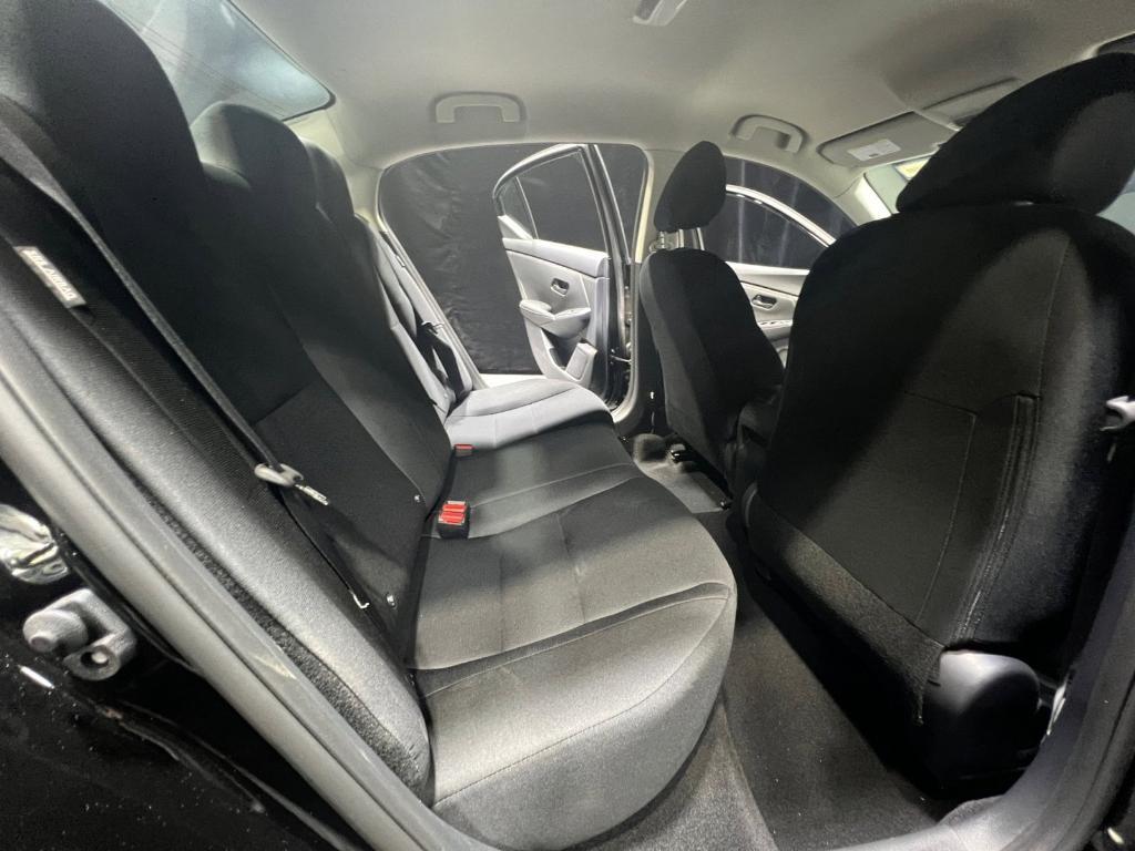 new 2025 Nissan Sentra car, priced at $19,532