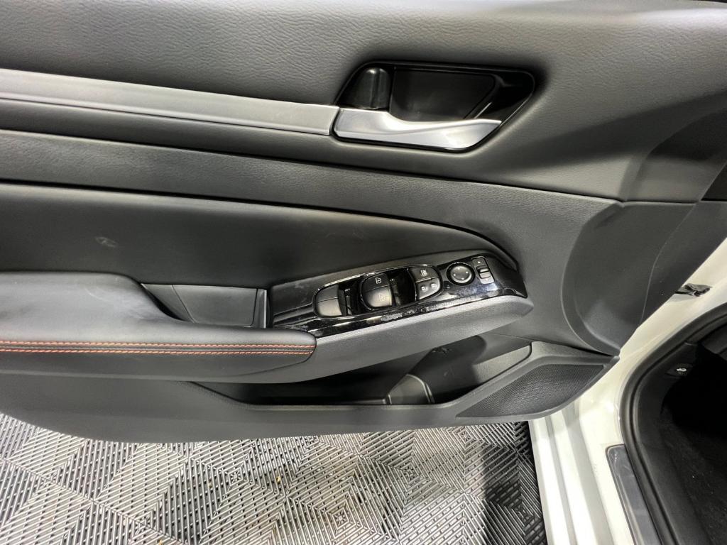 new 2025 Nissan Altima car, priced at $28,737