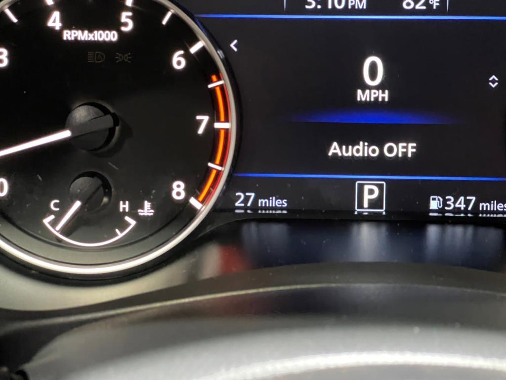 new 2025 Nissan Altima car, priced at $28,737