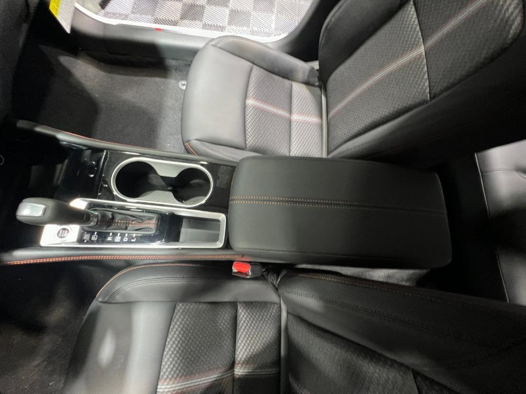 new 2025 Nissan Altima car, priced at $28,737