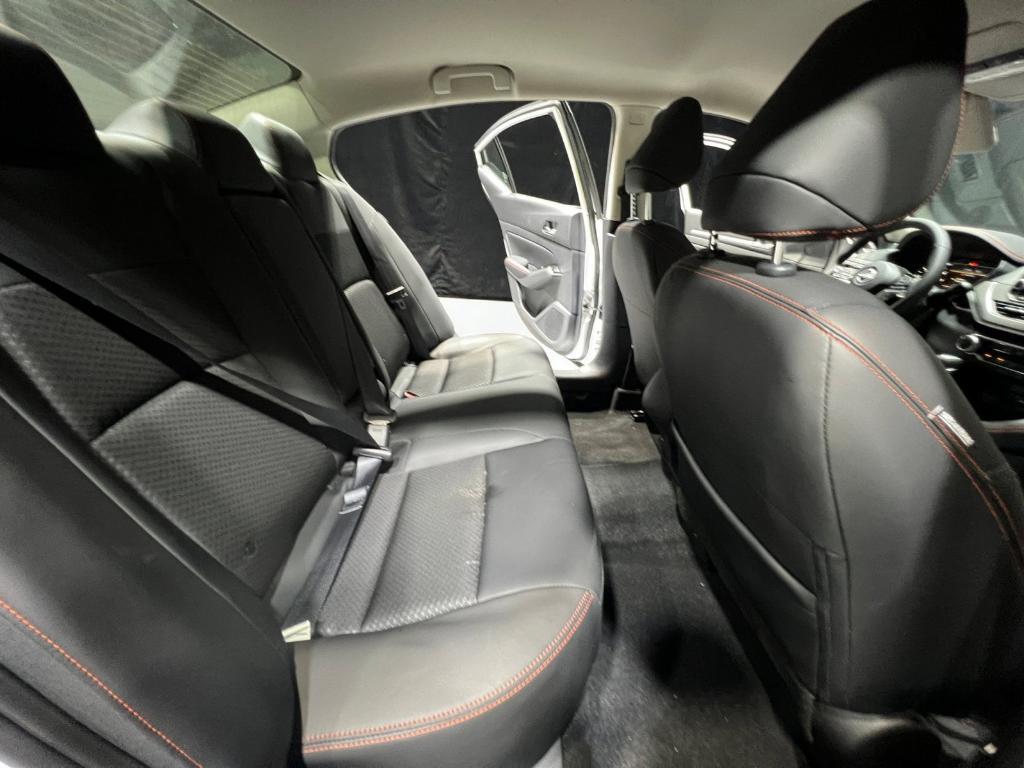 new 2025 Nissan Altima car, priced at $28,737