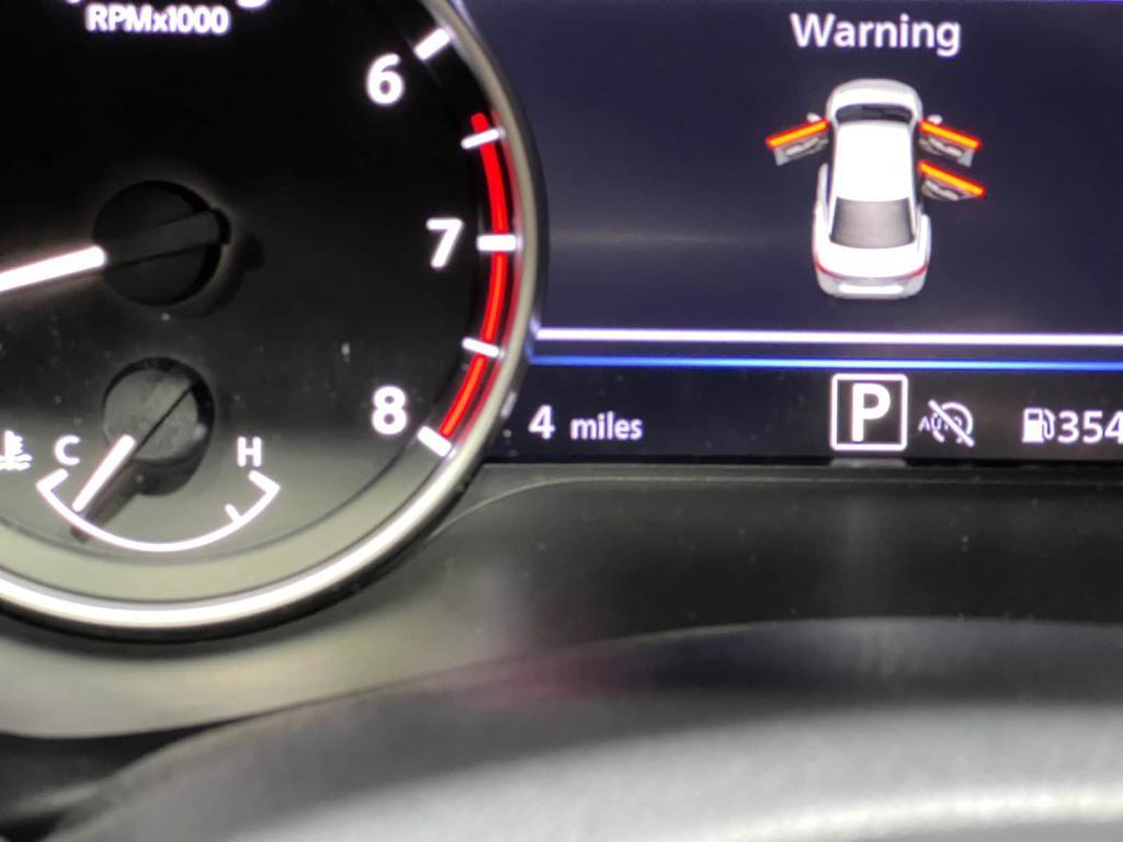 new 2025 Nissan Sentra car, priced at $19,877