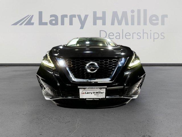 used 2020 Nissan Murano car, priced at $20,996