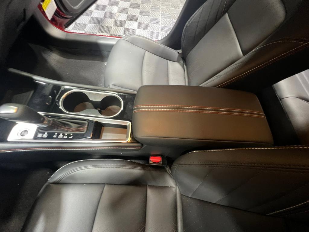 new 2025 Nissan Altima car, priced at $31,081