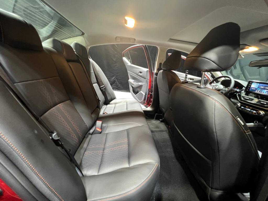 new 2025 Nissan Altima car, priced at $31,081
