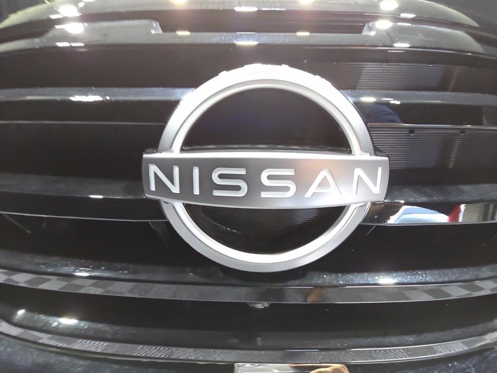 new 2025 Nissan Pathfinder car, priced at $47,283