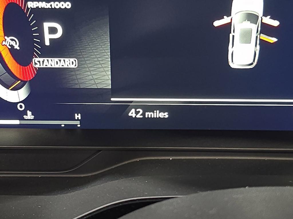 new 2025 Nissan Pathfinder car, priced at $47,533