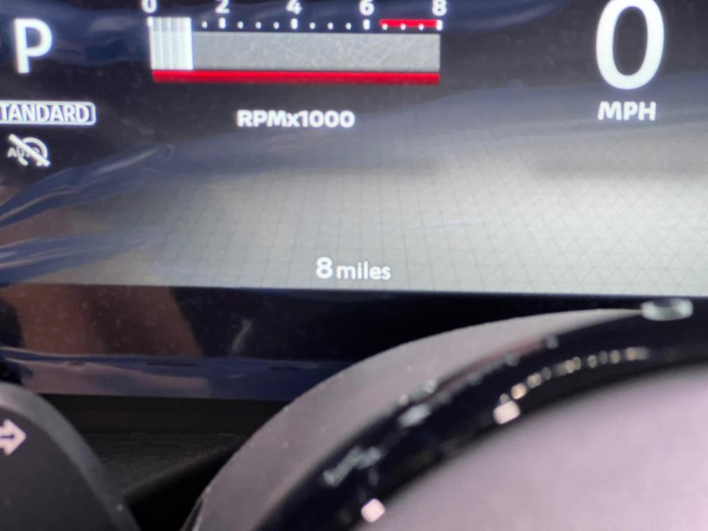 new 2026 Nissan Kicks car, priced at $28,827