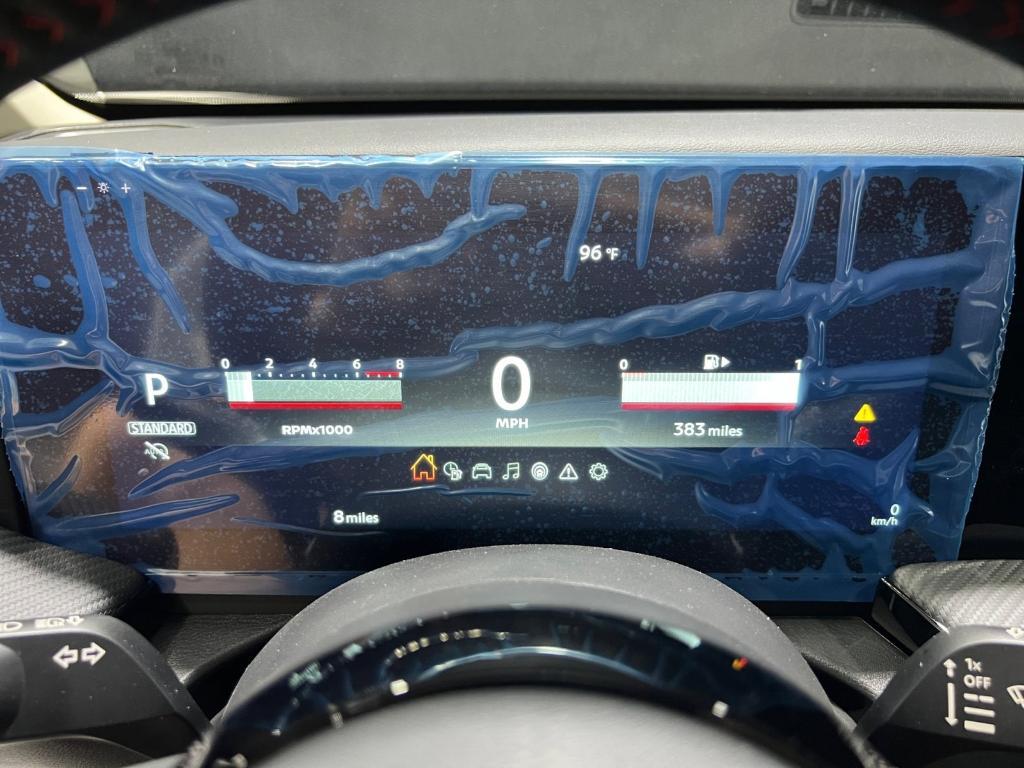 new 2026 Nissan Kicks car, priced at $28,827