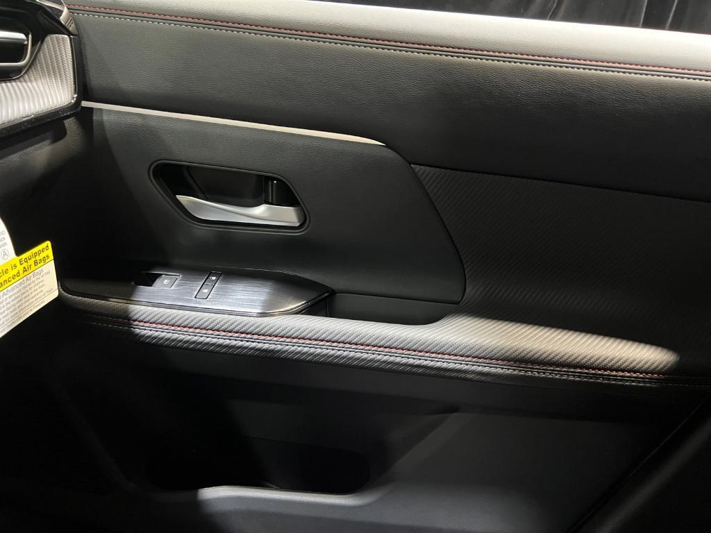 new 2026 Nissan Kicks car, priced at $28,827