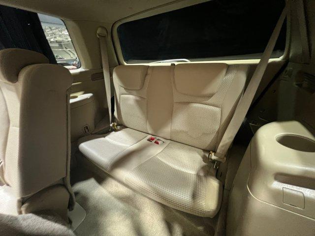 used 2007 Toyota Highlander car, priced at $9,475