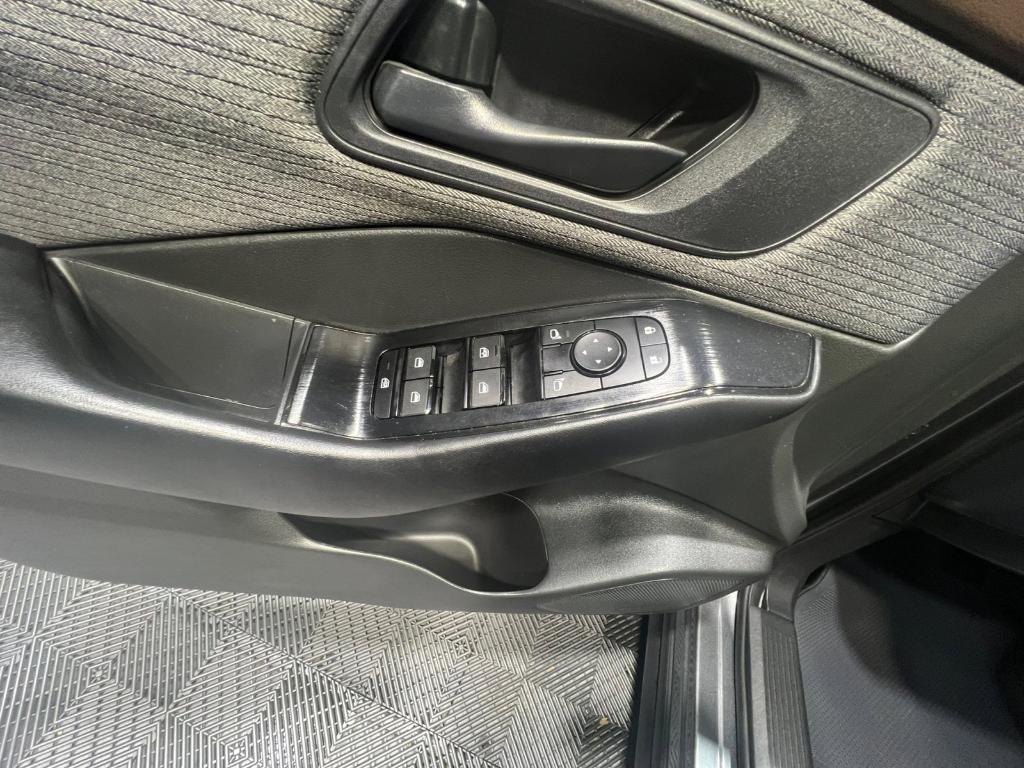 used 2023 Nissan Rogue car, priced at $19,988