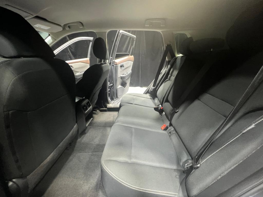 used 2023 Nissan Rogue car, priced at $19,988