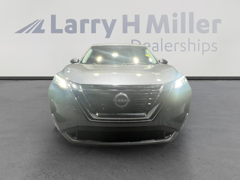 used 2023 Nissan Rogue car, priced at $19,988
