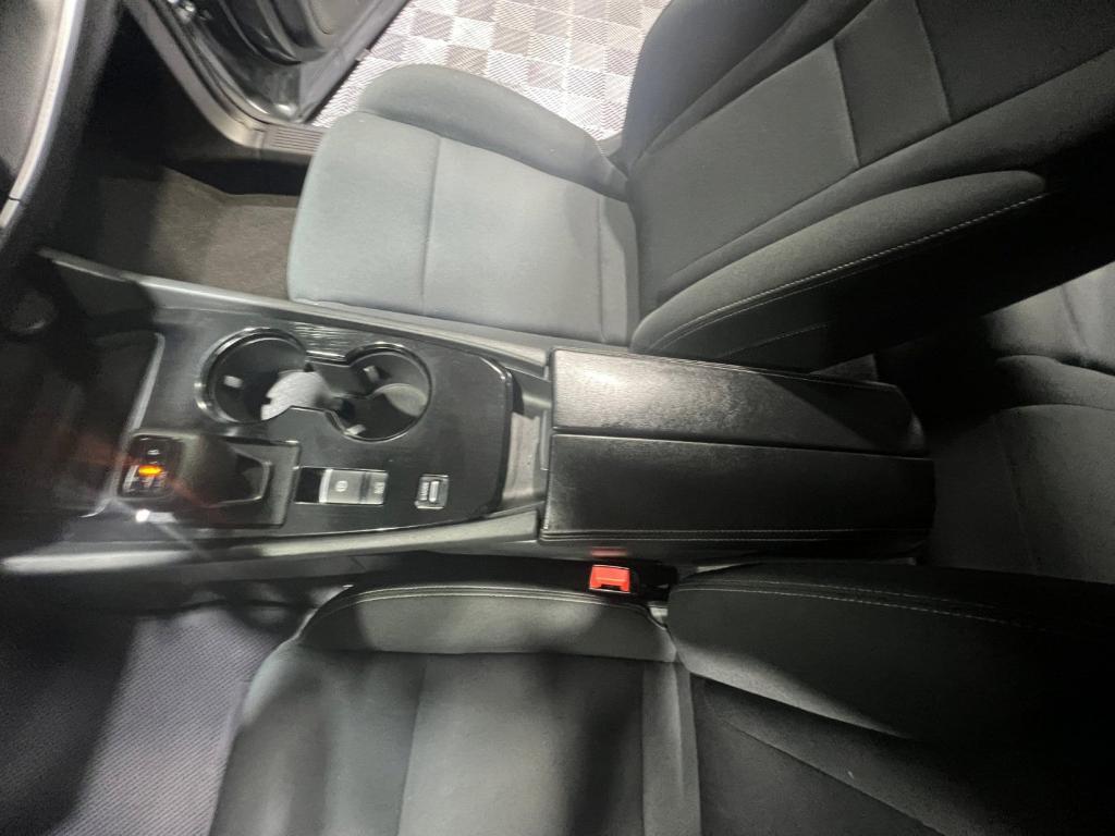 used 2023 Nissan Rogue car, priced at $19,988