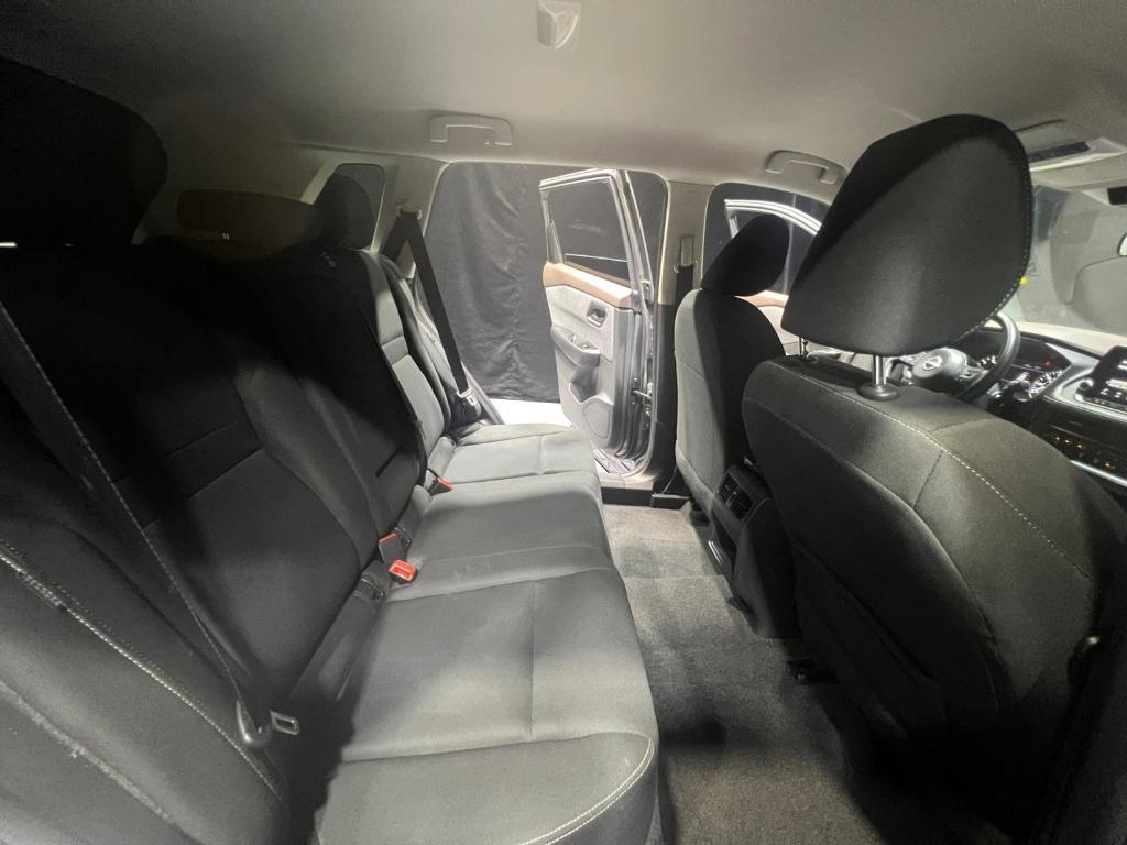 used 2023 Nissan Rogue car, priced at $19,988