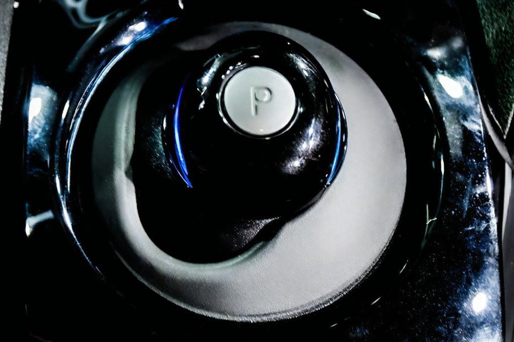 new 2025 Nissan Leaf car, priced at $27,865