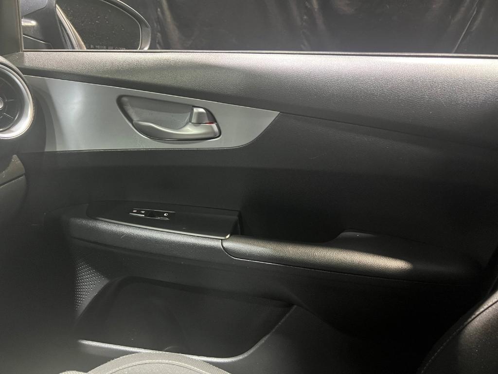 used 2023 Kia Forte car, priced at $15,988