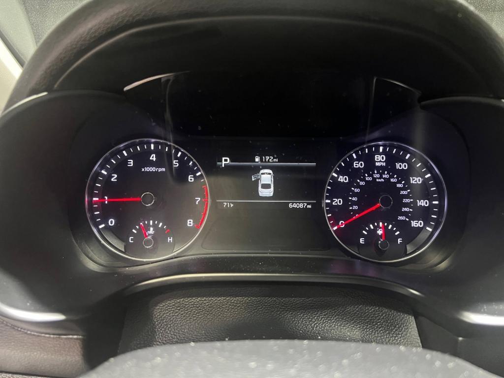 used 2023 Kia Forte car, priced at $15,988