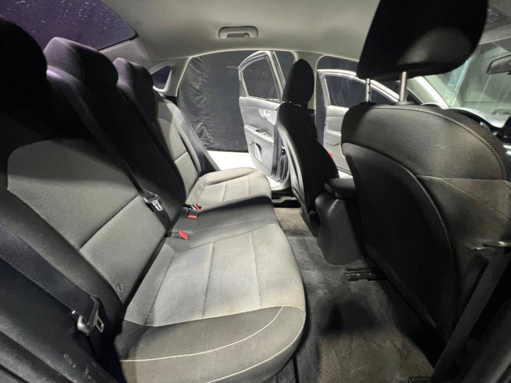 used 2023 Kia Forte car, priced at $15,988