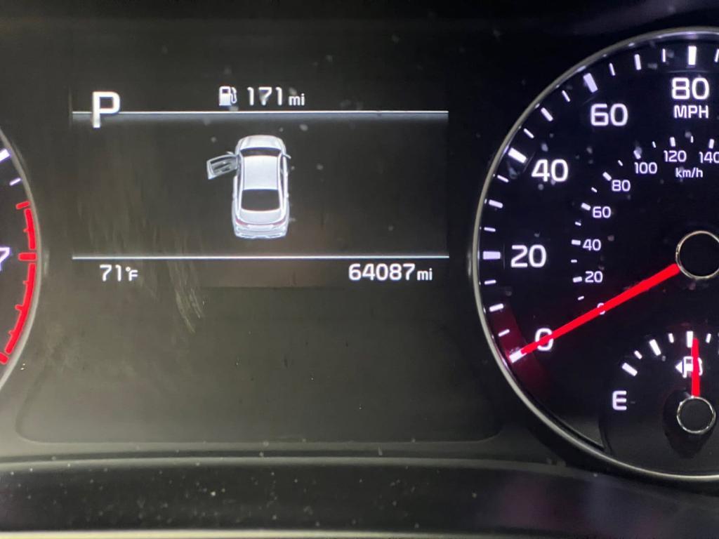 used 2023 Kia Forte car, priced at $15,988