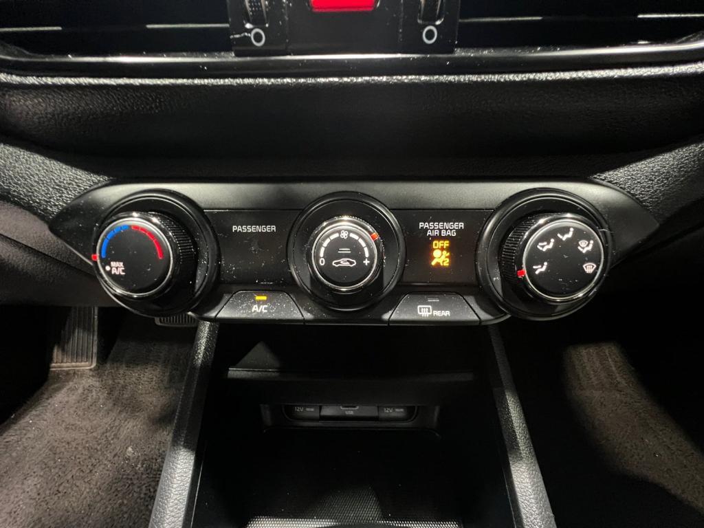 used 2023 Kia Forte car, priced at $15,988