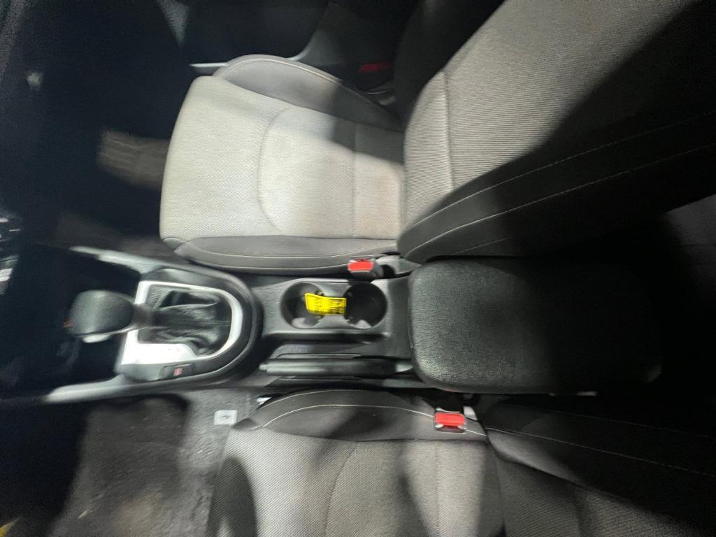 used 2023 Kia Forte car, priced at $15,988