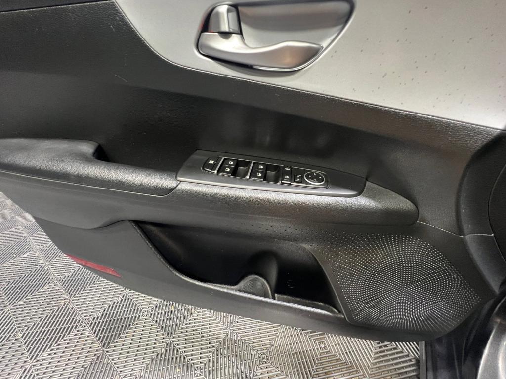 used 2023 Kia Forte car, priced at $15,988