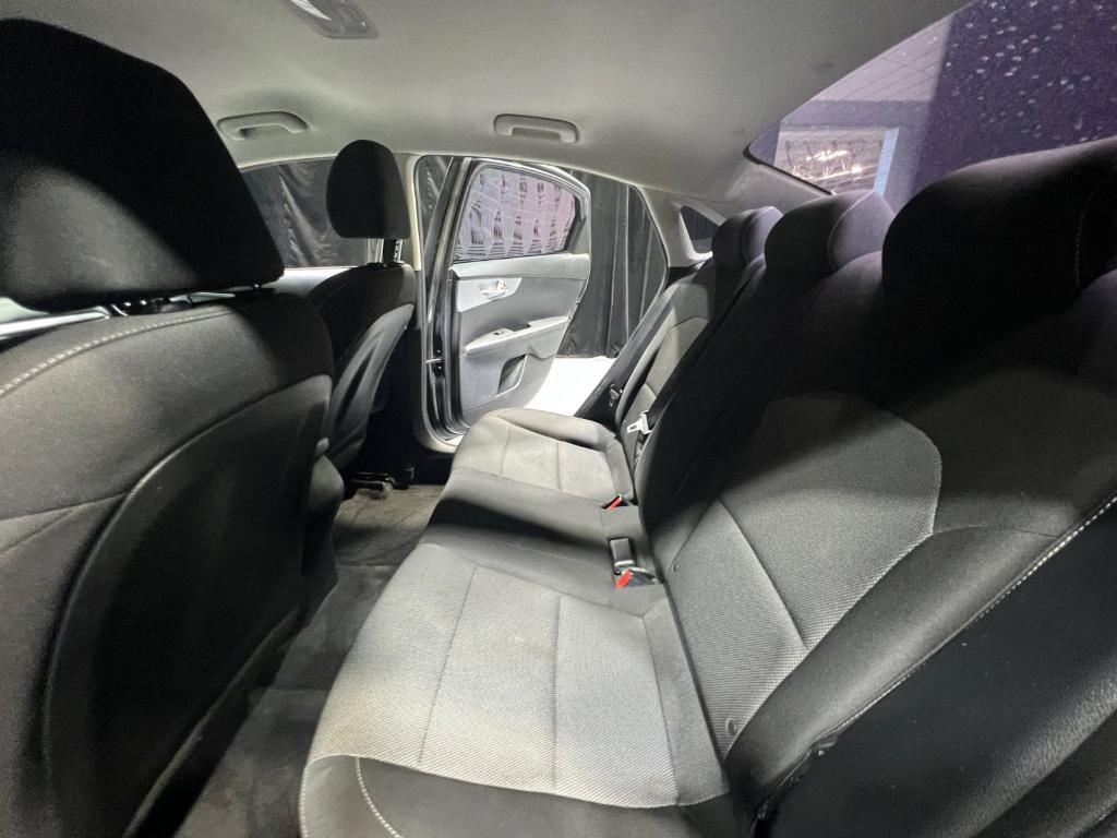 used 2023 Kia Forte car, priced at $15,988