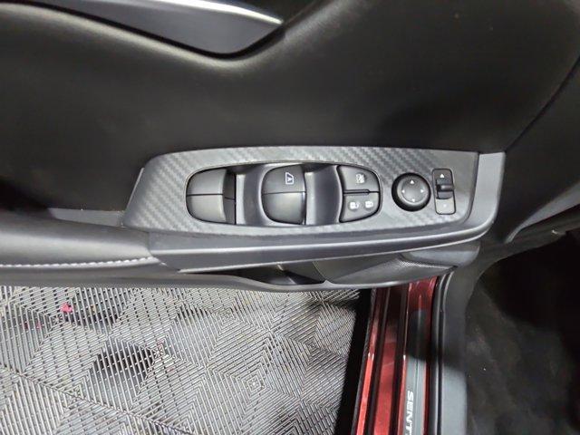 new 2025 Nissan Sentra car, priced at $23,779