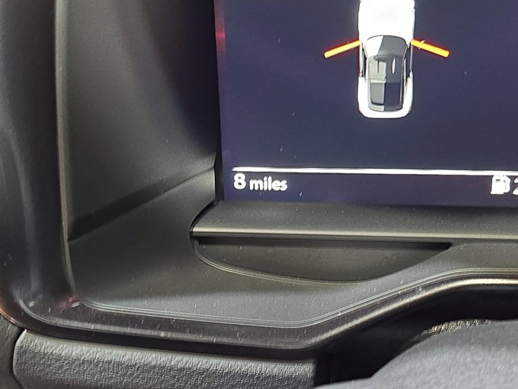 new 2025 Nissan Z car, priced at $64,112