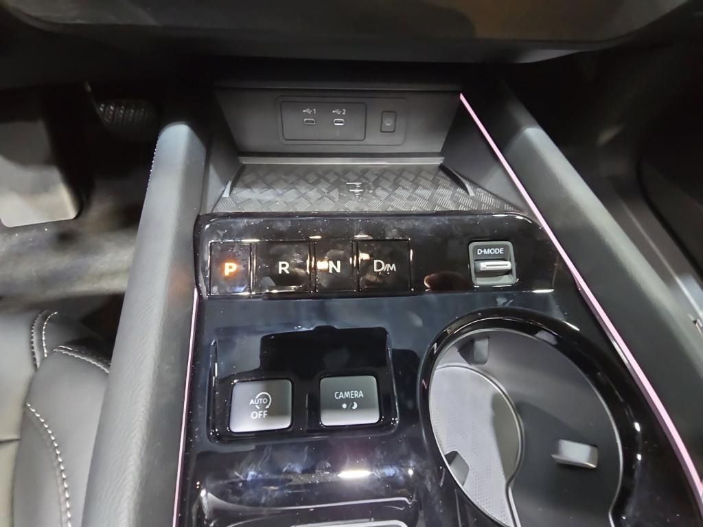 new 2025 Nissan Murano car, priced at $45,236