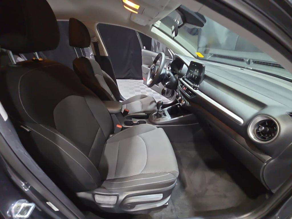used 2021 Kia Forte car, priced at $14,988
