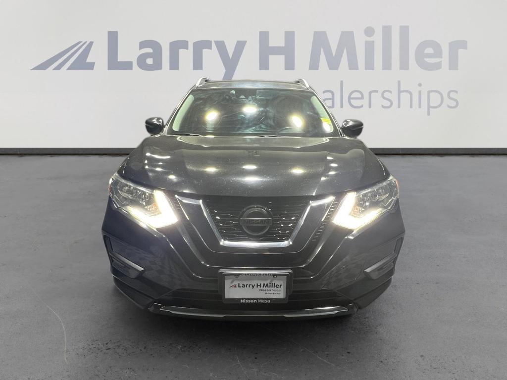 used 2019 Nissan Rogue car, priced at $10,450
