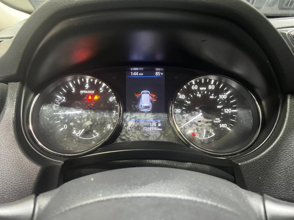 used 2019 Nissan Rogue car, priced at $10,450