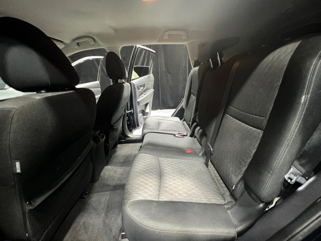 used 2019 Nissan Rogue car, priced at $10,450