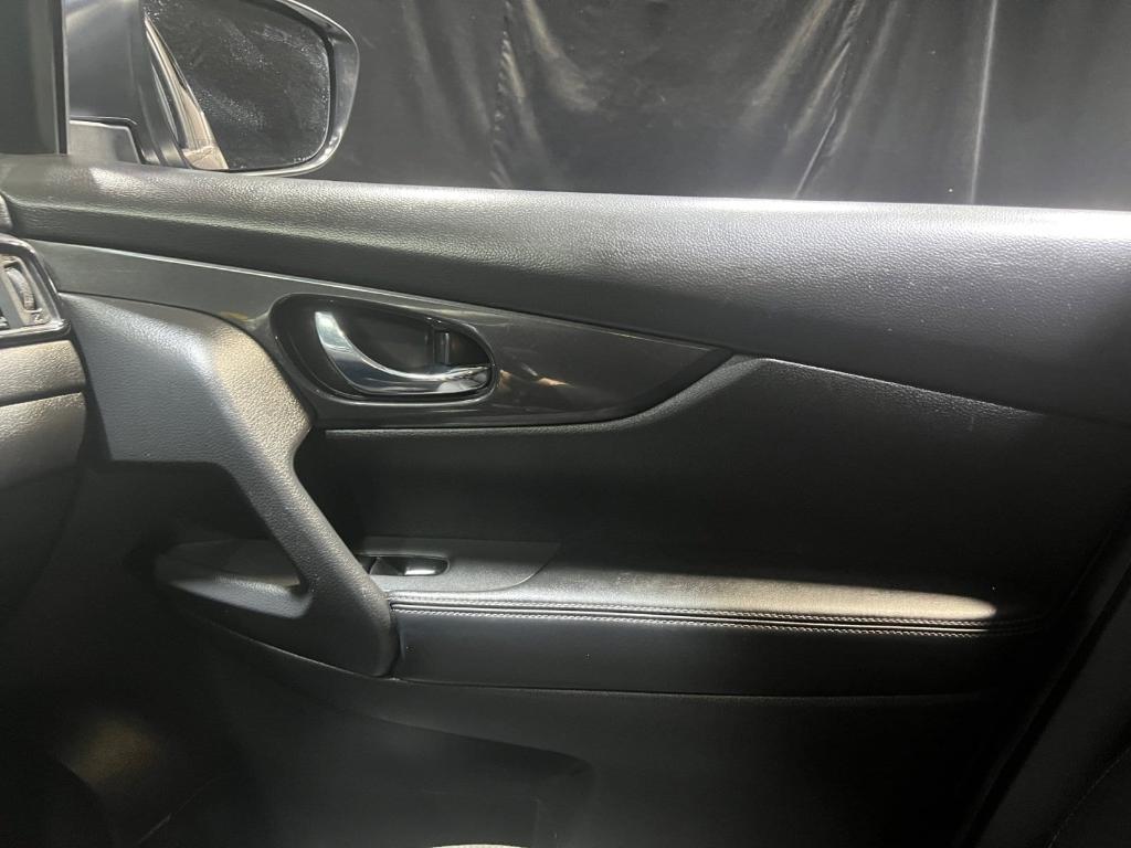 used 2019 Nissan Rogue car, priced at $10,450