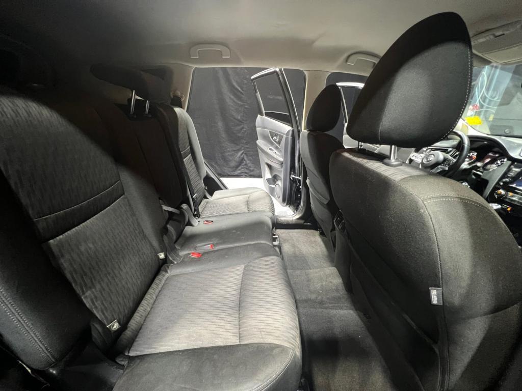 used 2019 Nissan Rogue car, priced at $10,450