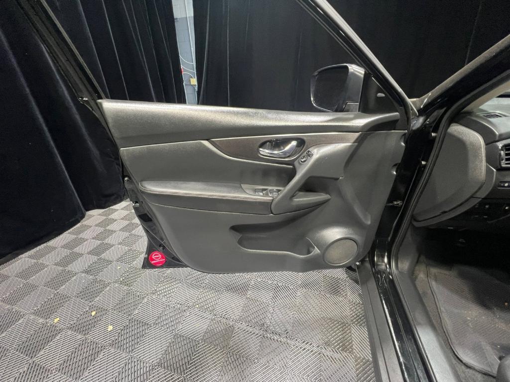 used 2019 Nissan Rogue car, priced at $10,450