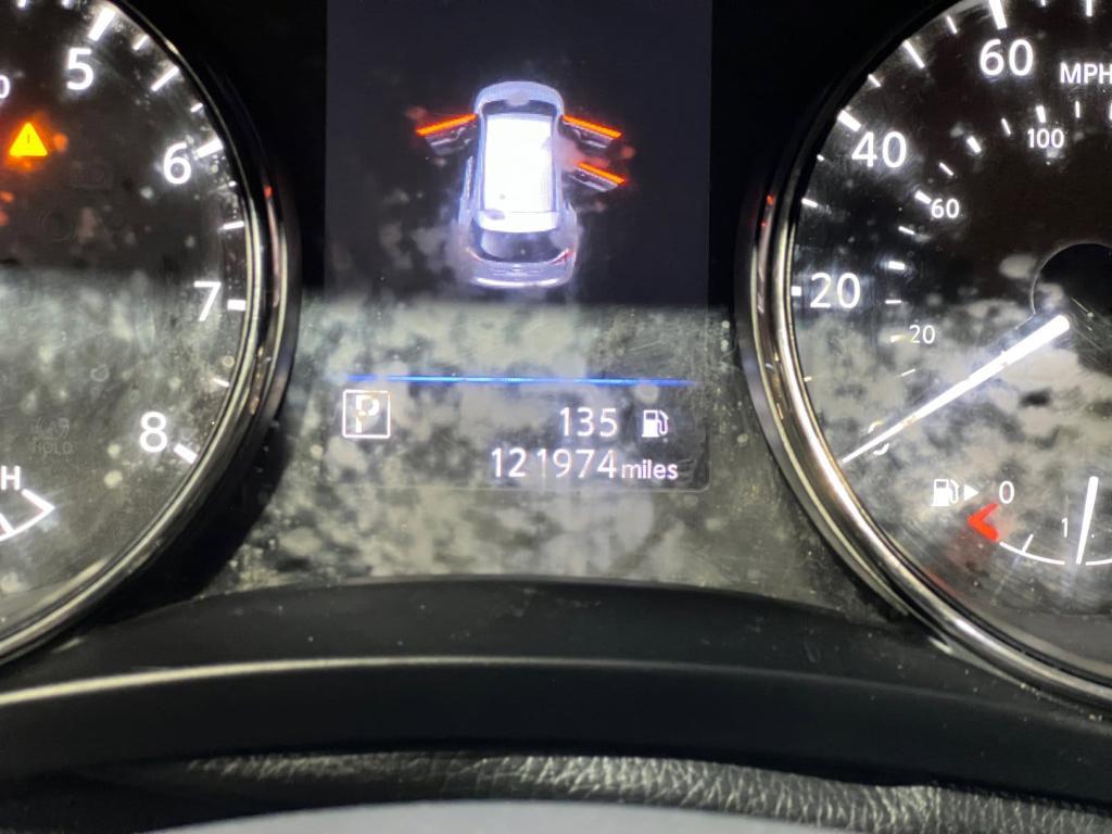 used 2019 Nissan Rogue car, priced at $10,450