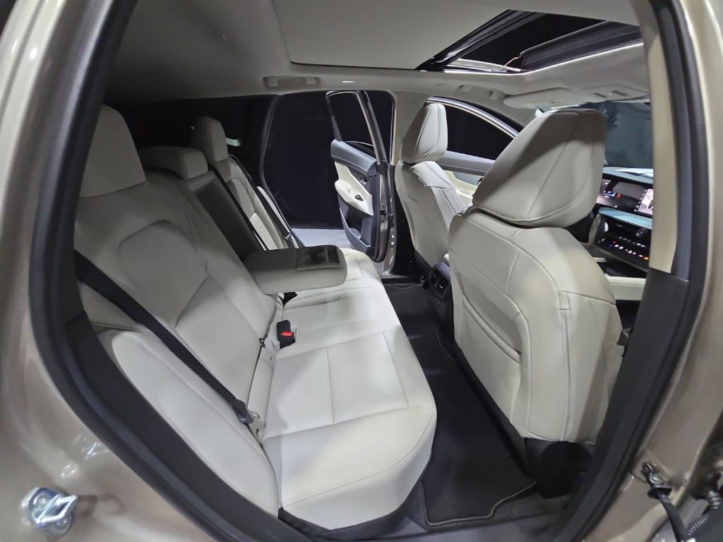 new 2025 Nissan Murano car, priced at $42,236